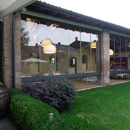 Affittacamere Il Persicone Cornaleto Zewnętrze zdjęcie